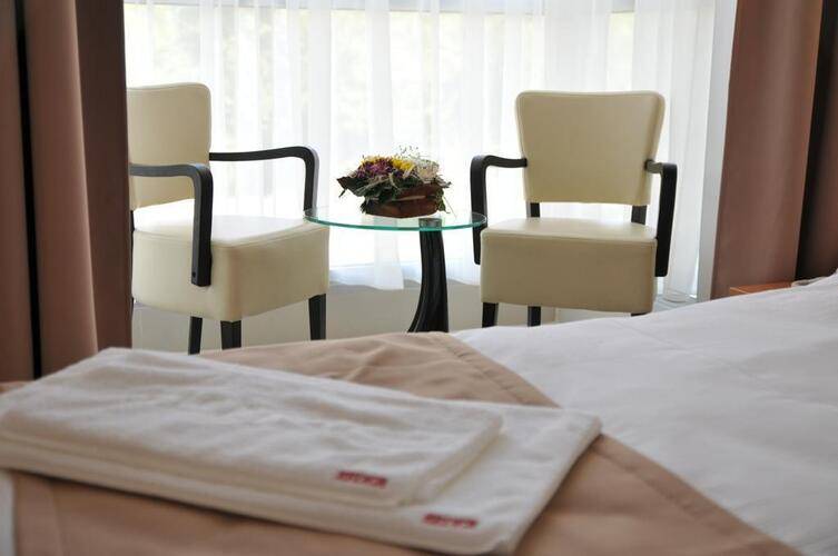 Garni Hotel Zeder