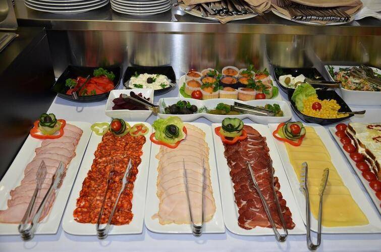 Garni Hotel Zeder