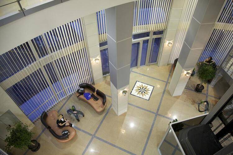 Garni Hotel Zeder