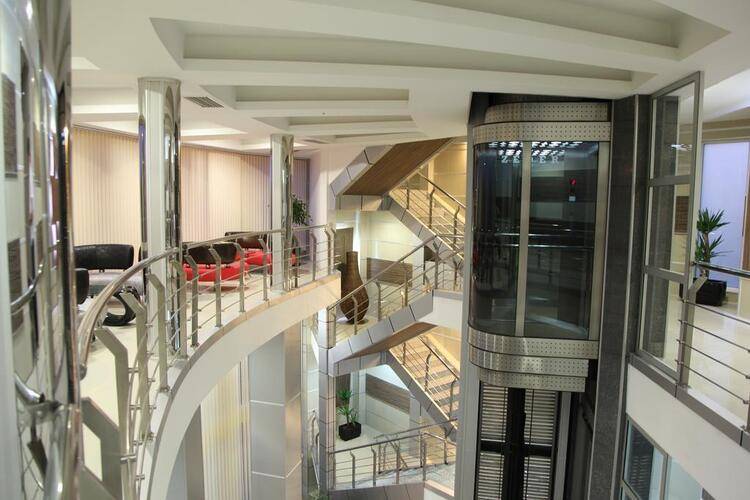 Garni Hotel Zeder