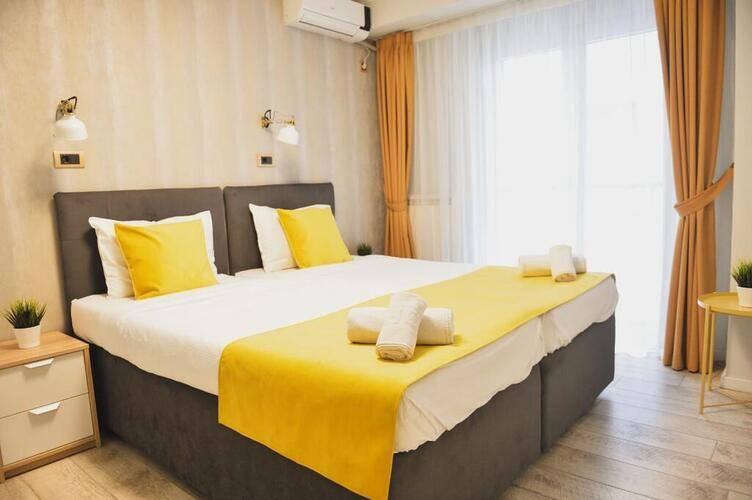 Garni House 46