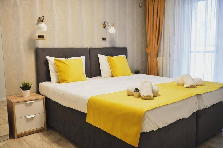 Garni House 46