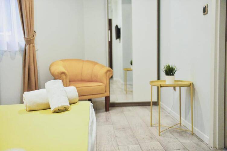 Garni House 46