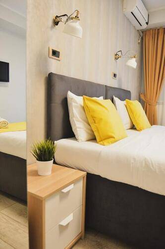 Garni House 46