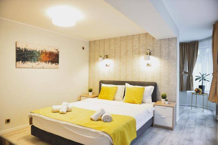Garni House 46
