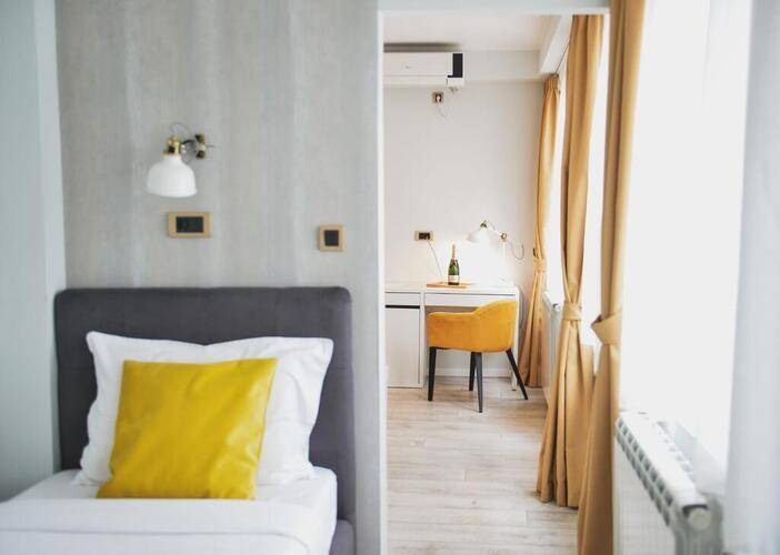 Garni House 46
