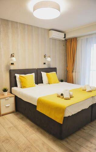 Garni House 46