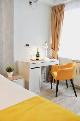 Garni House 46