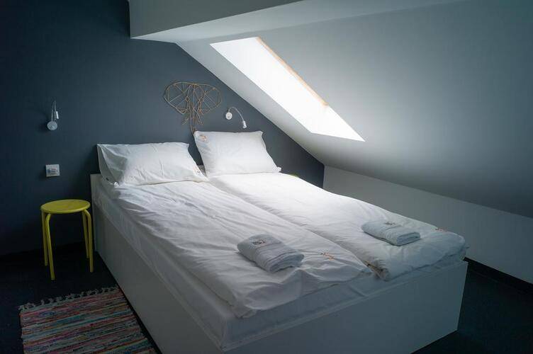 Good People Design Hostel