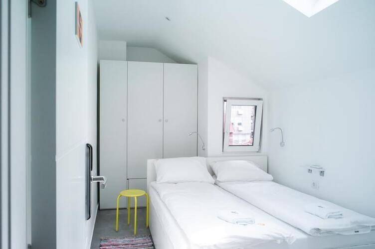 Good People Design Hostel