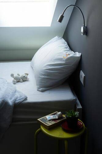 Good People Design Hostel