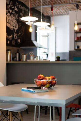 Good People Design Hostel