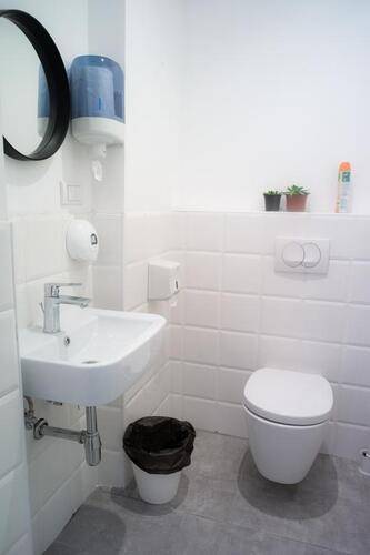 Good People Design Hostel