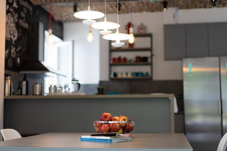 Good People Design Hostel