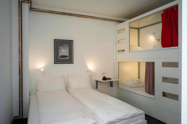 Good People Design Hostel