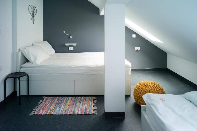 Good People Design Hostel