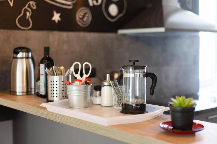 Good People Design Hostel