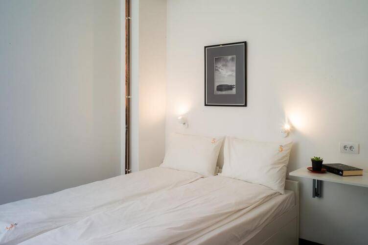 Good People Design Hostel
