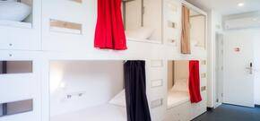 Good People Design Hostel