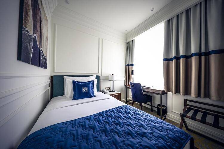 Hotel Centar No.1