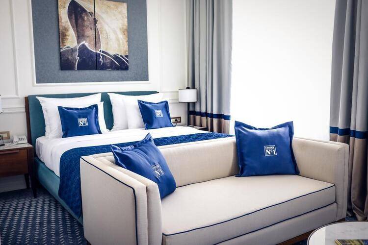 Hotel Centar No.1