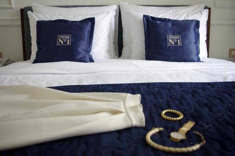 Hotel Centar No.1