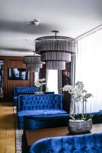 Hotel Centar No.1