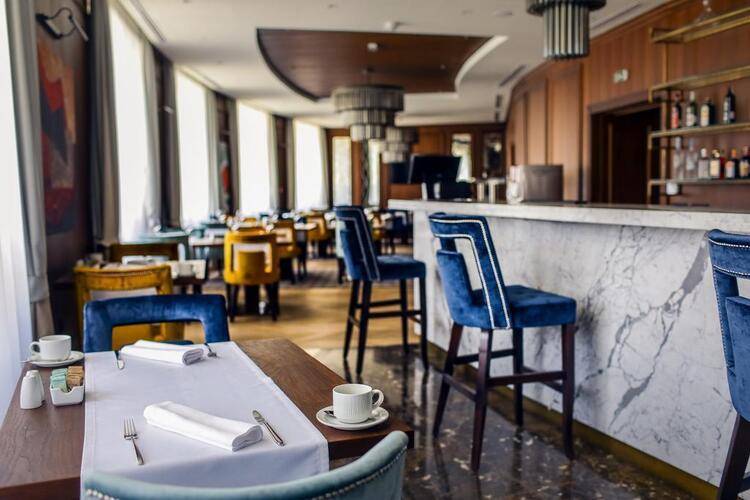 Hotel Centar No.1