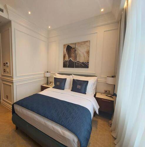 Hotel Centar No.1
