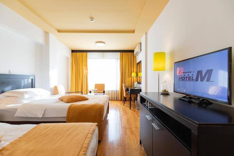 Hotel M