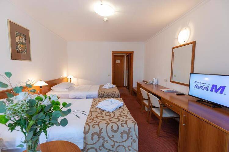 Hotel M