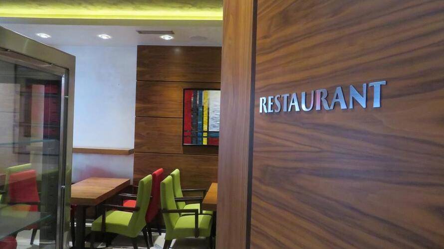 Hotel Marshal Garni
