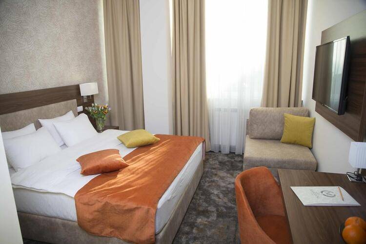 Hotel Marshal Garni