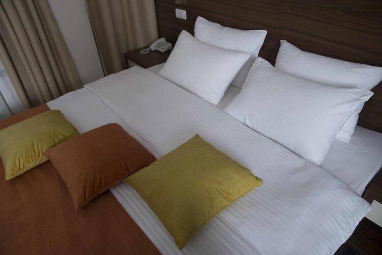 Hotel Marshal Garni