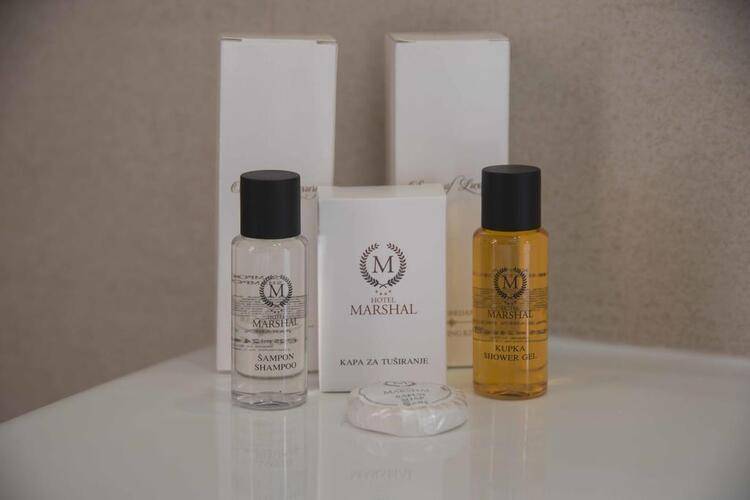 Hotel Marshal Garni