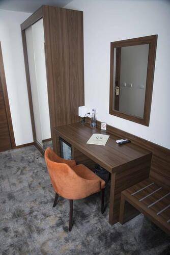 Hotel Marshal Garni