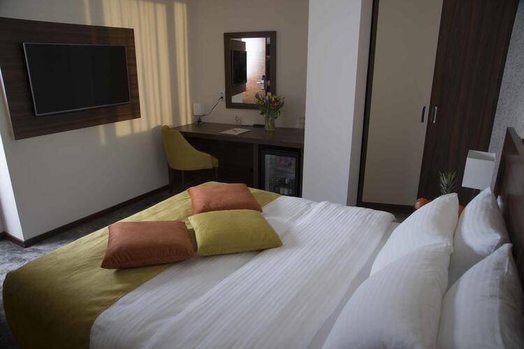 Hotel Marshal Garni