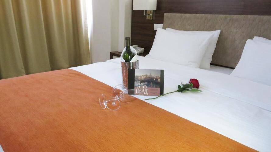 Hotel Marshal Garni