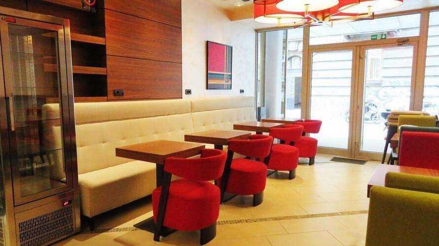Hotel Marshal Garni