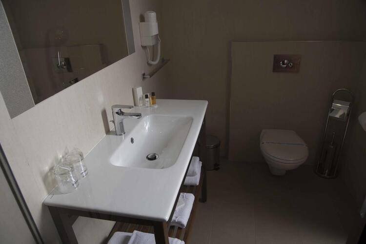 Hotel Marshal Garni