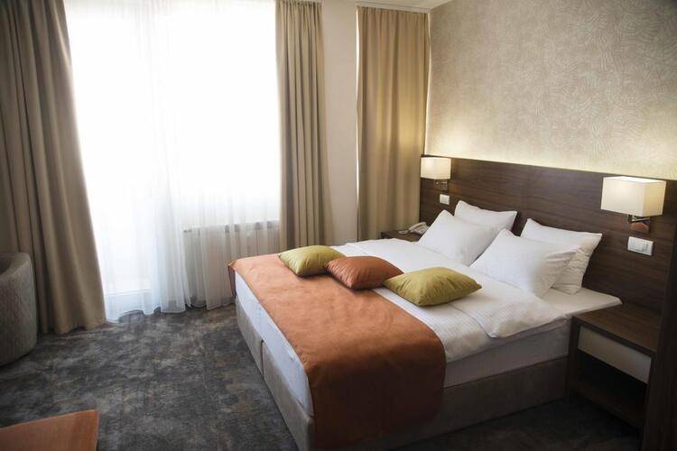 Hotel Marshal Garni