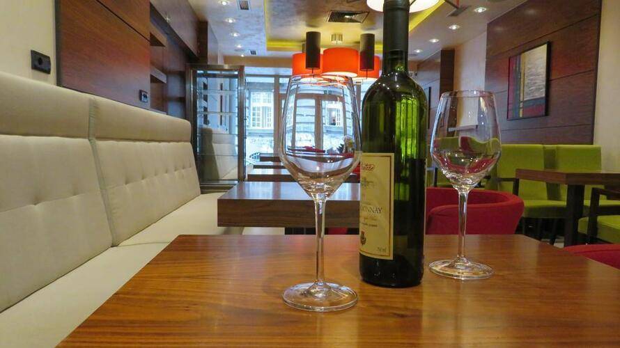 Hotel Marshal Garni