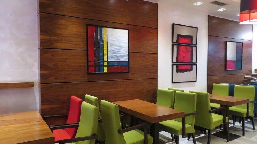 Hotel Marshal Garni