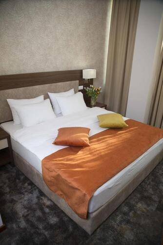 Hotel Marshal Garni