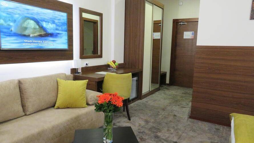 Hotel Marshal Garni
