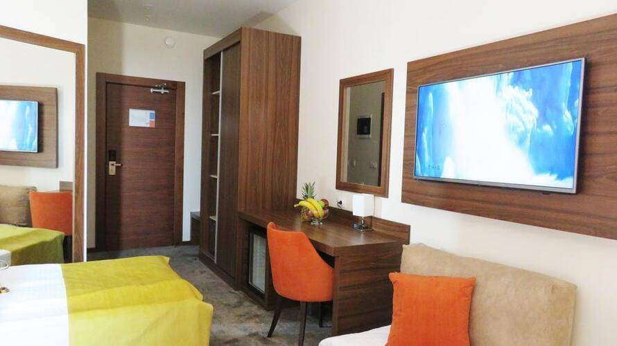 Hotel Marshal Garni