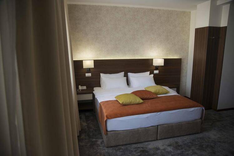 Hotel Marshal Garni