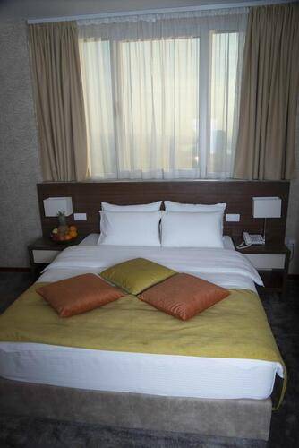 Hotel Marshal Garni