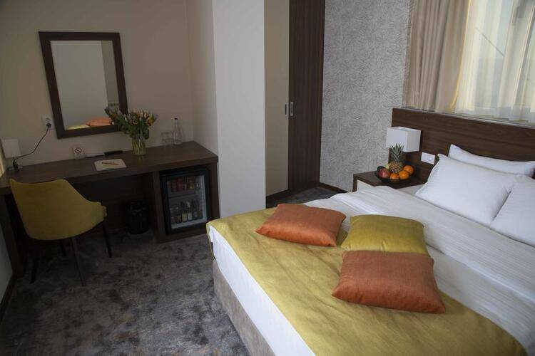 Hotel Marshal Garni