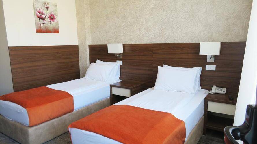Hotel Marshal Garni